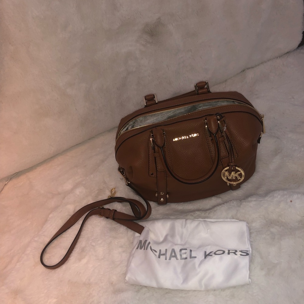 Brand New Michael Kors Purse